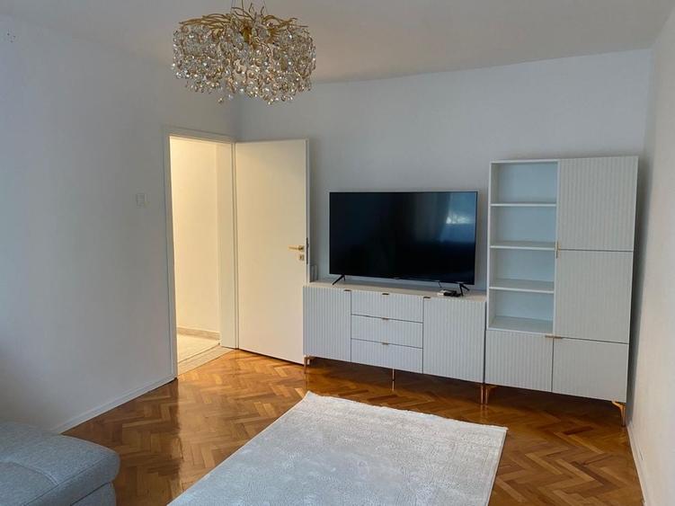 Apartament cu 2 camere în Circumvalațiunii
