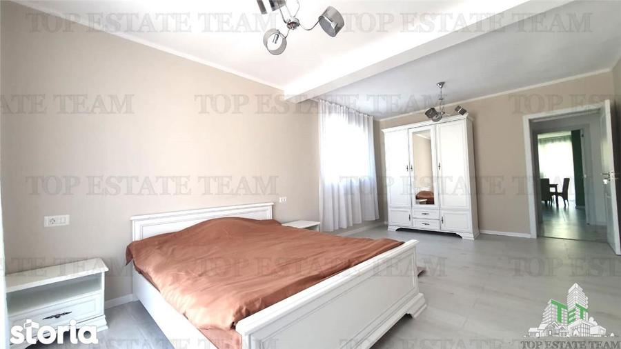 Casă cu 7 camere decomandat cu Teren 720 Mp în Crevedia