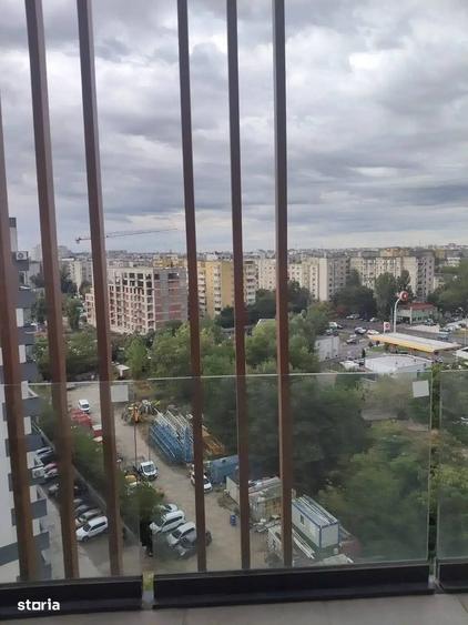 Garsonieră în Central
