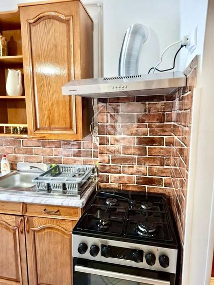 Apartament cu 2 camere de inchiriat, semidecomandat in zona Buziasului - 7