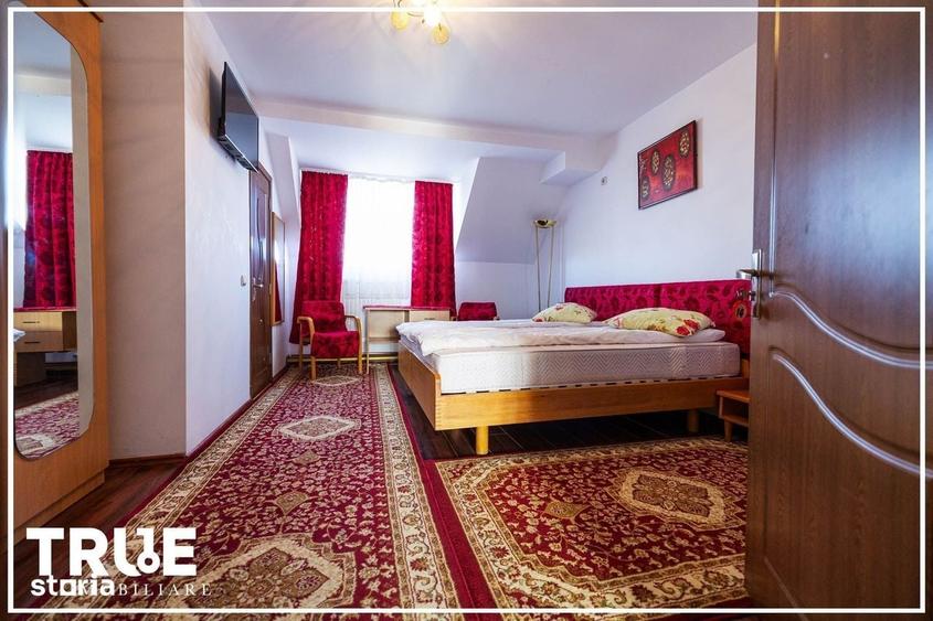 Spațiu comercial, de 2,742 mp, în Breaza