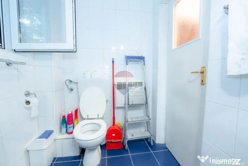 Casă cu 4 camere cu Teren 1292 Mp în Drăganu