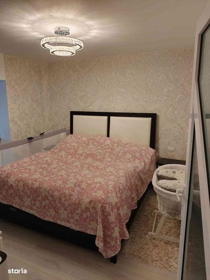Apartament cu 3 camere decomandat în Rogerius