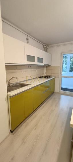 Apartament cu 3 camere decomandat în Mănăștur