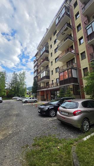 Apartament 3 camere Sinaia - 3