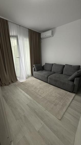 Apartament cu 3 camere în Popoveni