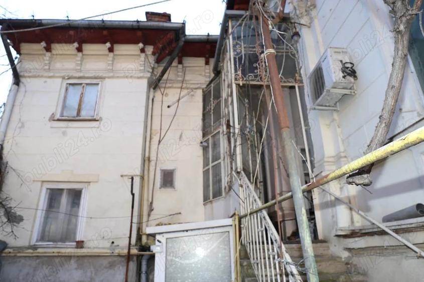 Casă cu Teren 88 Mp în Unirii
