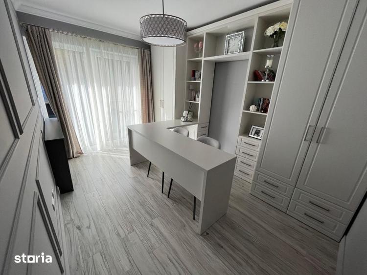 Casă cu 4 camere cu Teren 500 Mp în Feleacu