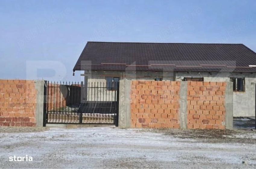 Vand casa la 10 km Bra?ov, detalii in privat 135.000 de euro Comuna Bod 120 mp ,teren 544 mp living - 6