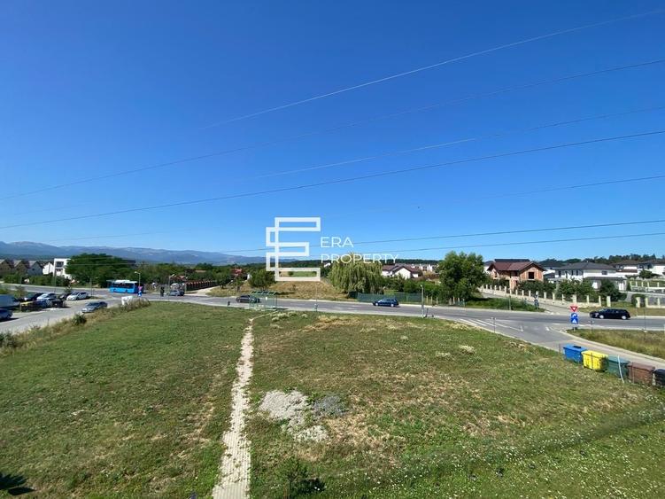 Apartament cu 2 camere decomandat, mobilat în Arhitecților - Calea Cisnădiei