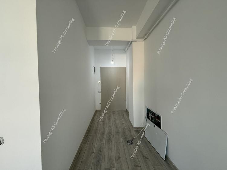 Apartament cu 3 camere în Soarelui