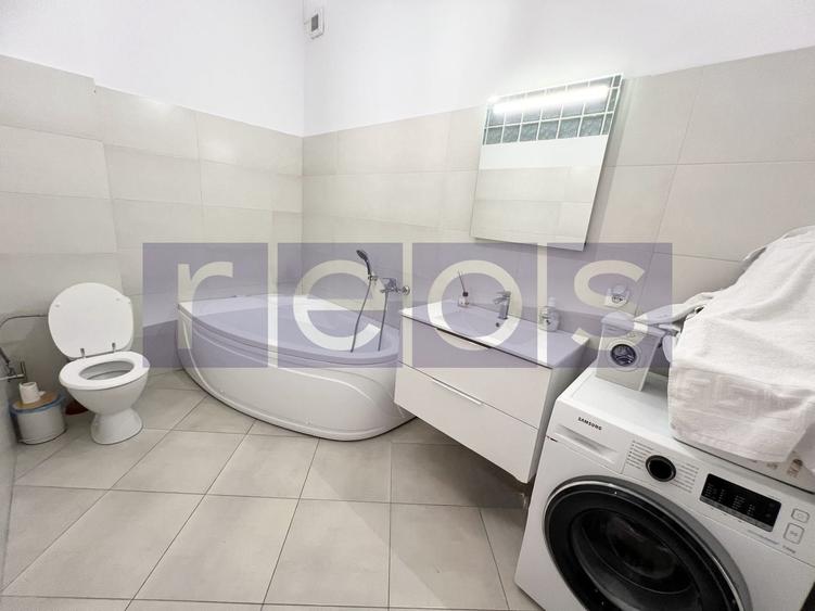 Apartament cu 3 camere decomandat în 1 Mai