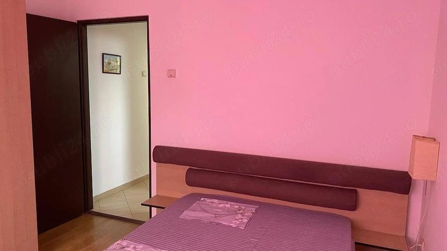 Apartament cu 2 camere decomandat în City Park Mall