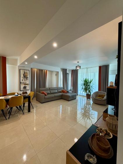 Apartament 2 camere Mamaia - 2