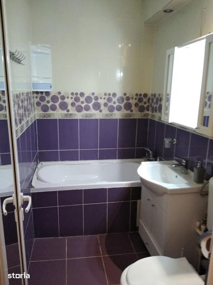 Apartament cu 2 camere în Faleză