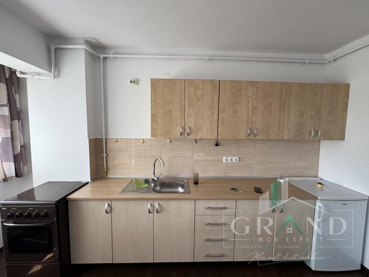 Apartament 2 camere, Mănăștur - 3