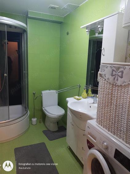 Apartament cu 2 camere decomandat în Ultracentral