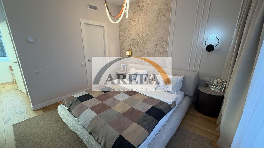 Duplex cu 4 camere cu Canalizare în Tunari