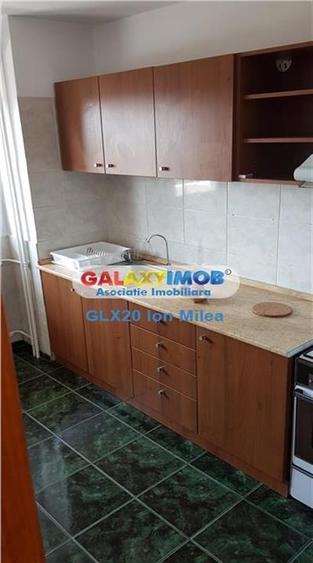 Apartament cu 2 camere decomandat, mobilat în Panduri