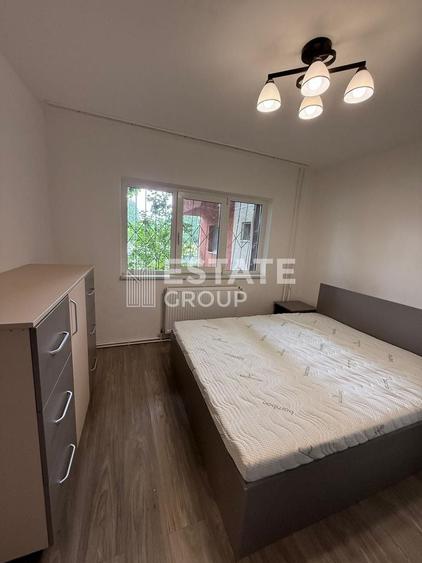 Apartament cu 3 camere decomandat, mobilat în Soarelui