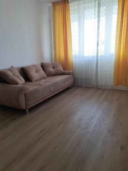 Garsonieră decomandată în Ultracentral