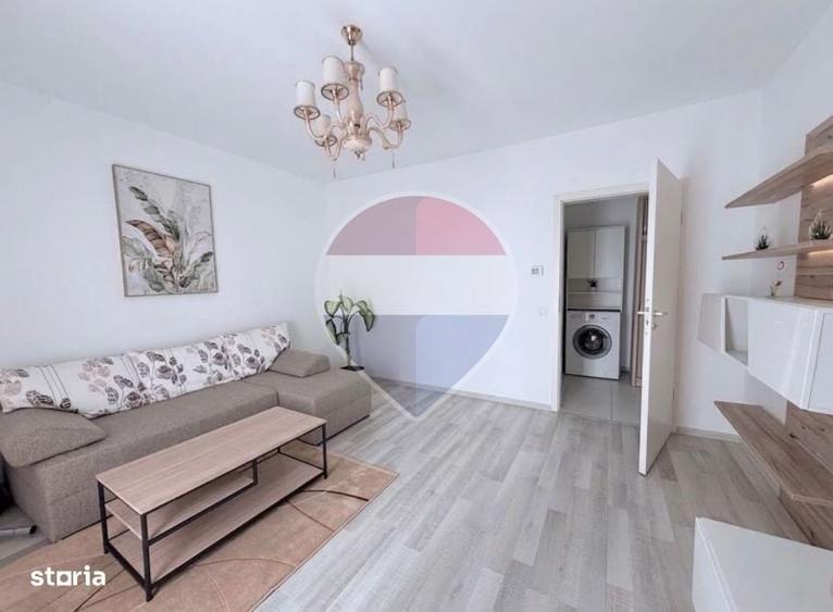Apartament cu 2 camere decomandat în Șelimbăr