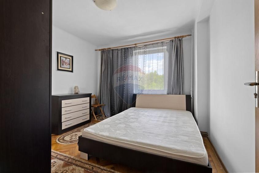 Apartament 2 camere decomandat de închiriat – Podgoria, Arad - 5