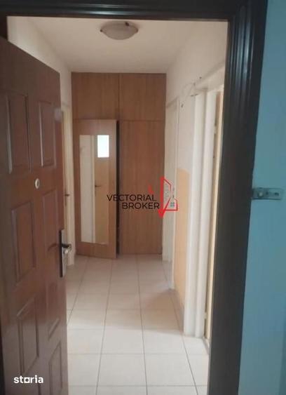 Apartament cu 2 camere decomandat, mobilat în Pantelimon