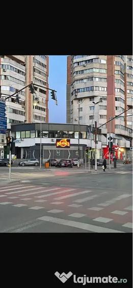 Spațiu comercial, de 210 mp, în Exterior Vest
