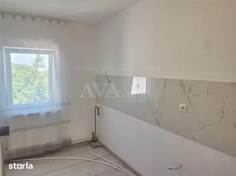 Apartament 2 camere decomandate, zona Narcisa - 8