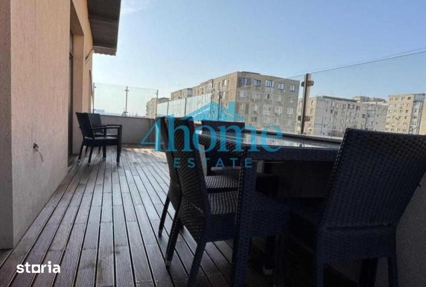 Apartament 3 camere | Cranga?i | Bloc nou | Terasa | Metrou - 8