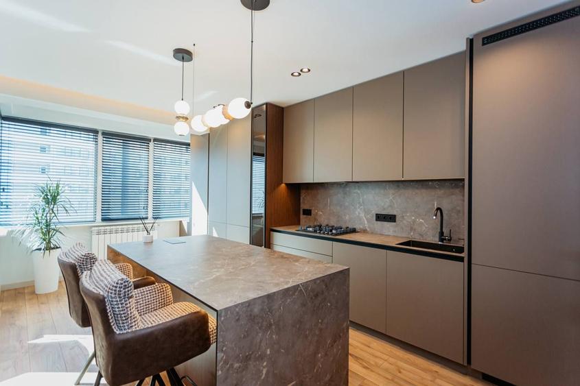 | Pipera | 2 camere | 68 mp | - 4