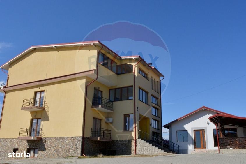 Spațiu comercial, de 720 mp, în Central