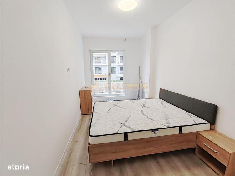 Apartament cu 3 camere în Fundeni