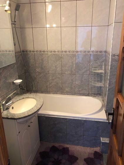 Apartament cu 3 camere decomandat în Mănăștur