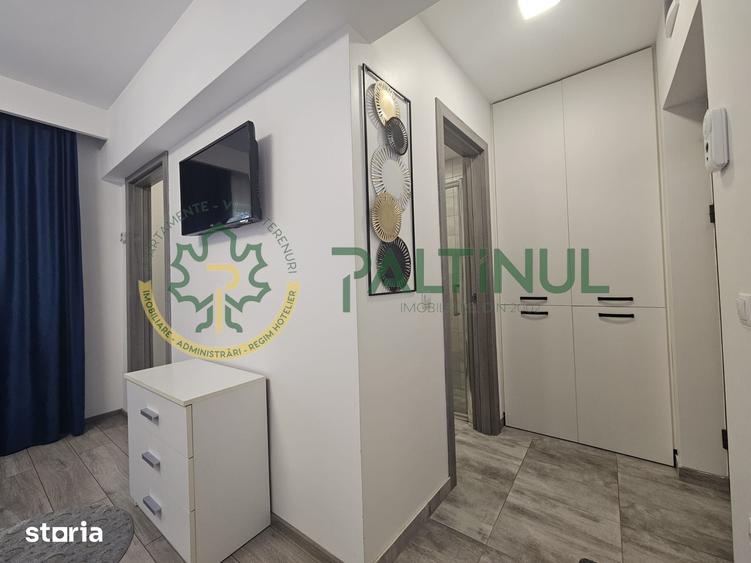 Studio cochet de inchiriat in Sibiu, zona Faculta?ii de Medicina, stra - 12