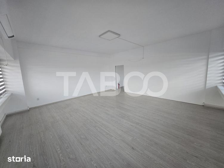 Spațiu comercial, de 110 mp, în Broscărie