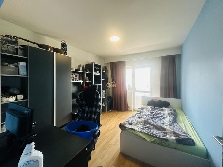 Apartament cu 3 camere decomandat, mobilat în Mănăștur
