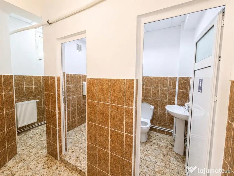 Spațiu comercial, de 190 mp, în Central