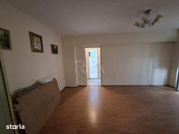 Apartament cu 2 camere semidecomandat în Drumul Taberei