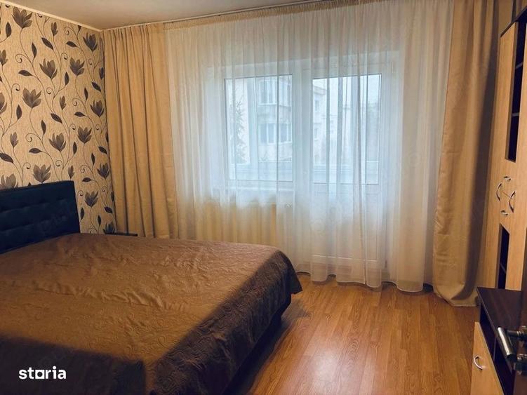 Apartament cu 2 camere în Gemenii