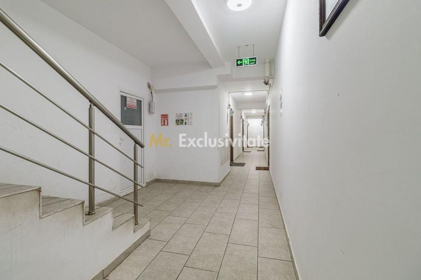 Apartament cu 2 camere decomandat în Fundeni