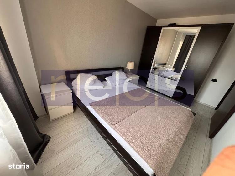 Apartament cu 2 camere în Panduri