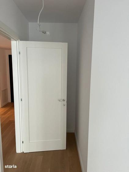 Apartament cu 2 camere în Nord
