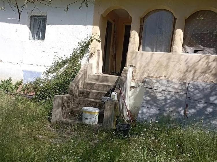 Casă individuală cu 3 camere cu Teren 1000 Mp în Ștefănel