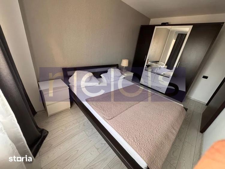 DE VANZARE APARTAMENT 2 CAMERE PANDURI | RENOVAT COMPLET | CENTRALA | - 2