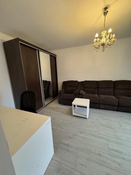 Apartament cu 2 camere decomandat în Sălăjan