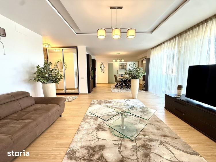 Apartament 3 Camere de inchiriat | Pipera | 2 locuri de parcare - 1