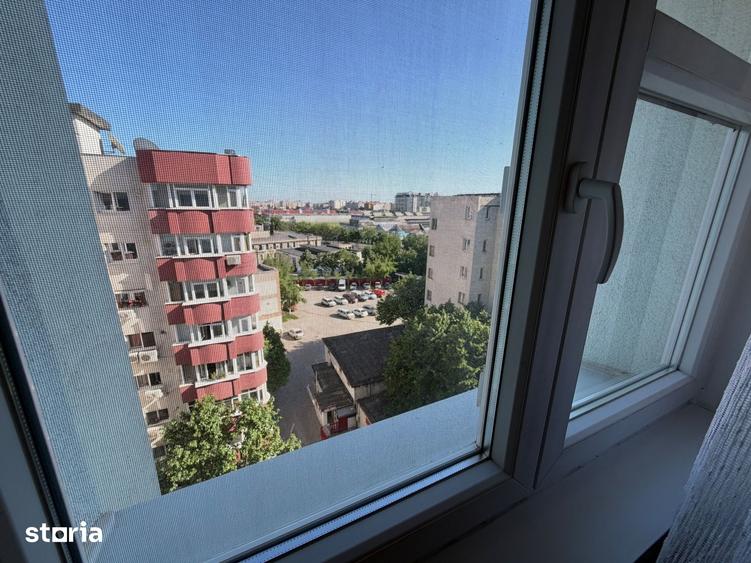 | 2 Camere Spatios | Calea 13 Septembrie | Modern | Parcare | Liber | - 1