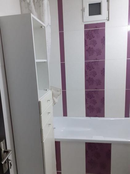Apartament cu 2 camere nedecomandat în Central